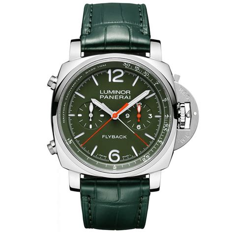 panerai flyback price|pam01299.